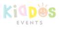 Kiddos Events logo